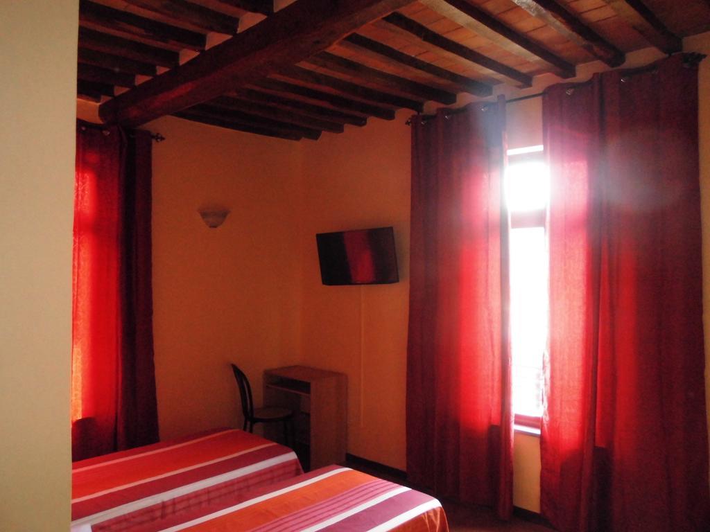 Hotel Al 182 à Fornaci di Barga Chambre photo